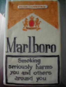 Cigaredoj