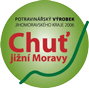 Logo - Chuť jižní Moravy